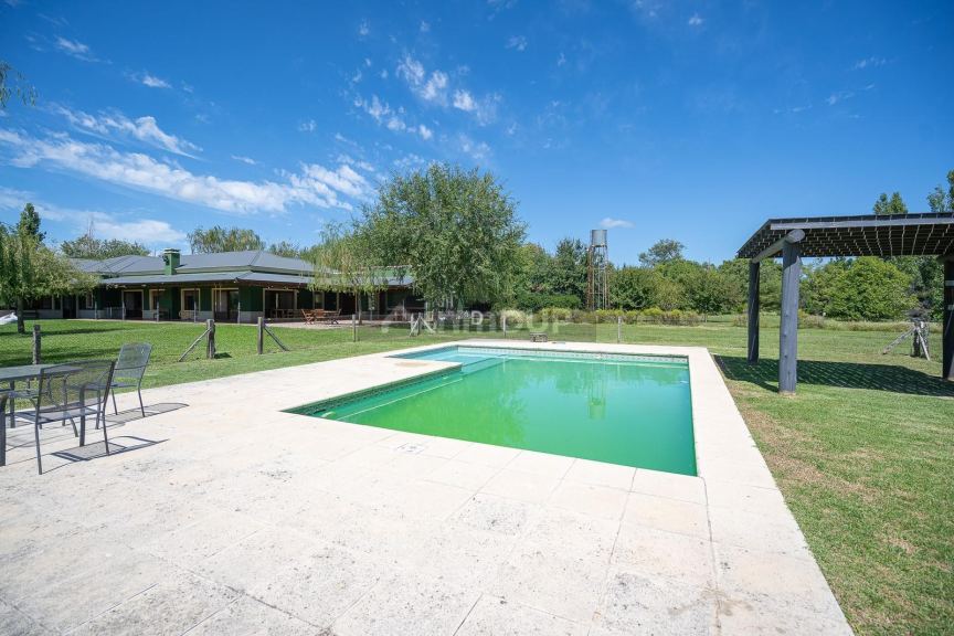 Casa en Venta en Lujan, G.B.A. Zona Oeste