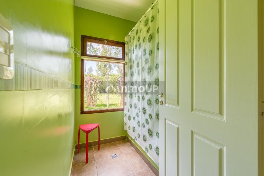 Casa en Venta en Lujan, G.B.A. Zona Oeste