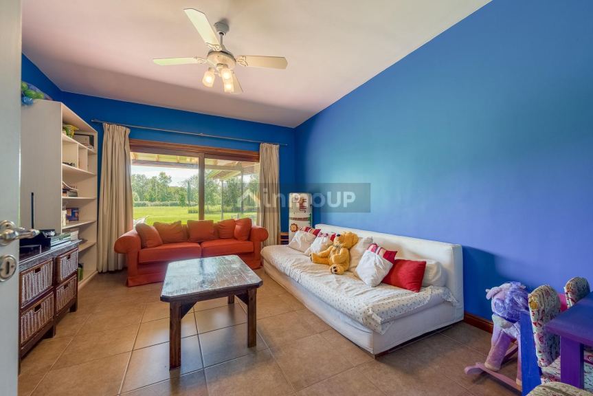 Casa en Venta en Lujan, G.B.A. Zona Oeste