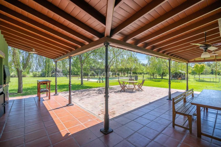 Casa en Venta en Lujan, G.B.A. Zona Oeste