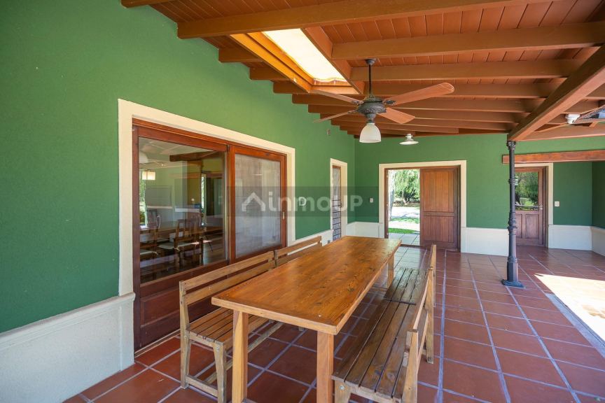 Casa en Venta en Lujan, G.B.A. Zona Oeste
