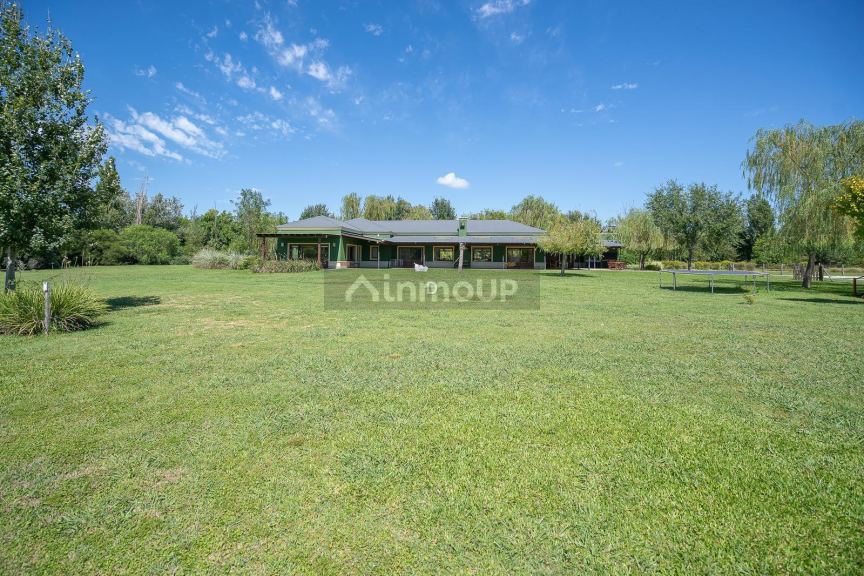 Casa en Venta en Lujan, G.B.A. Zona Oeste