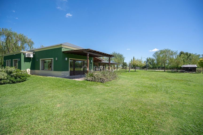 Casa en Venta en Lujan, G.B.A. Zona Oeste