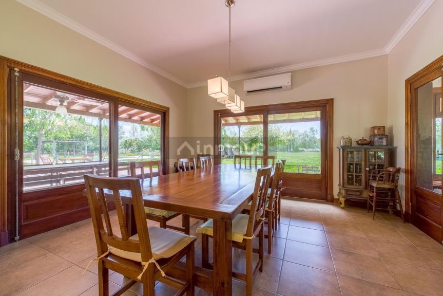 Casa en Venta en Lujan, G.B.A. Zona Oeste