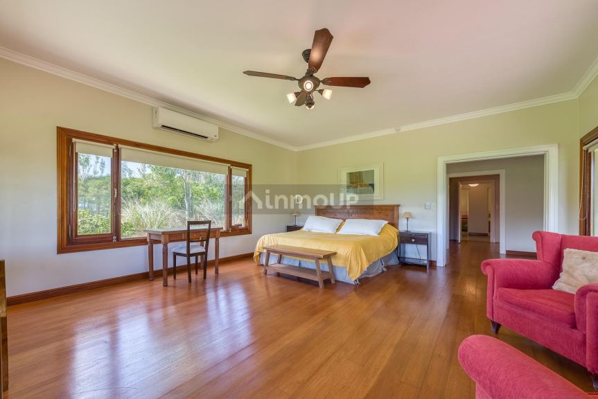 Casa en Venta en Lujan, G.B.A. Zona Oeste