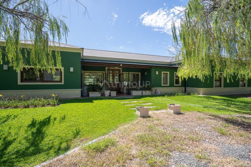 Casa en Venta en Lujan, G.B.A. Zona Oeste