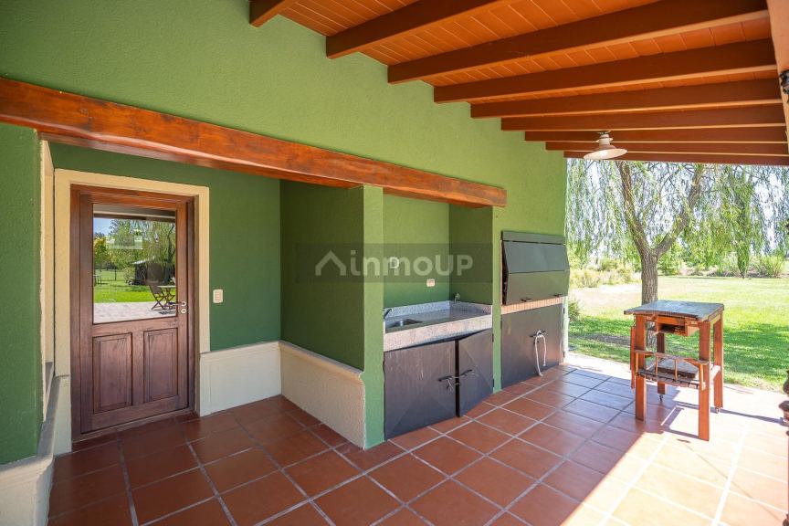 Casa en Venta en Lujan, G.B.A. Zona Oeste