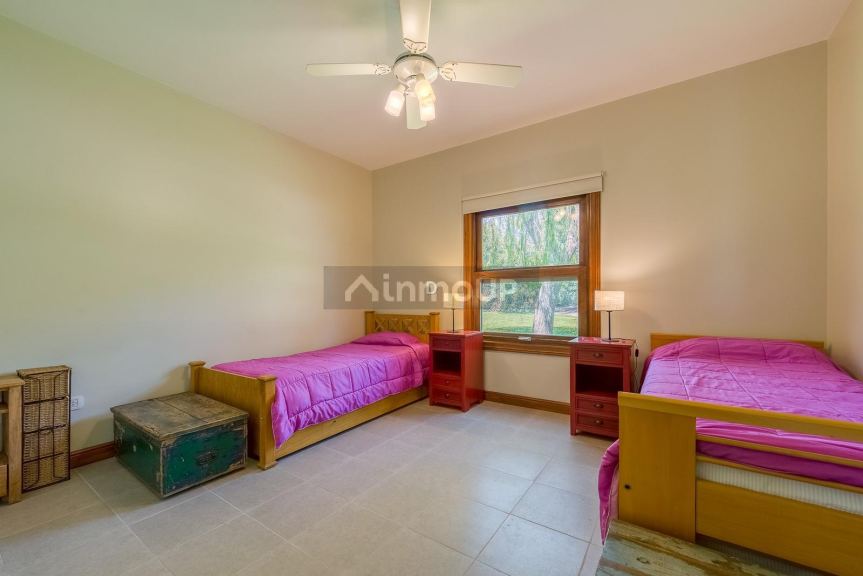 Casa en Venta en Lujan, G.B.A. Zona Oeste