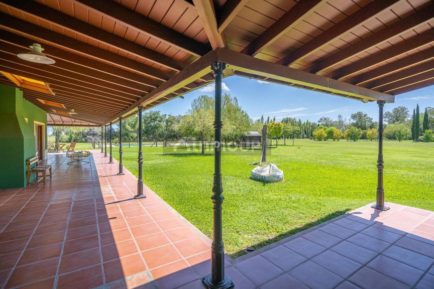 Casa en Venta en Lujan, G.B.A. Zona Oeste