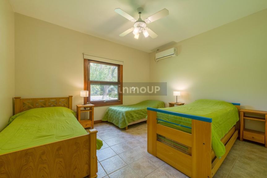 Casa en Venta en Lujan, G.B.A. Zona Oeste