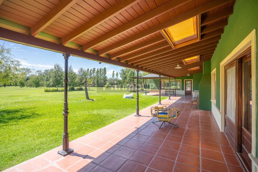 Casa en Venta en Lujan, G.B.A. Zona Oeste