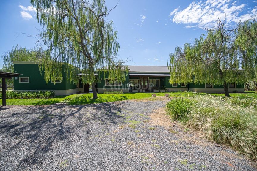 Casa en Venta en Lujan, G.B.A. Zona Oeste