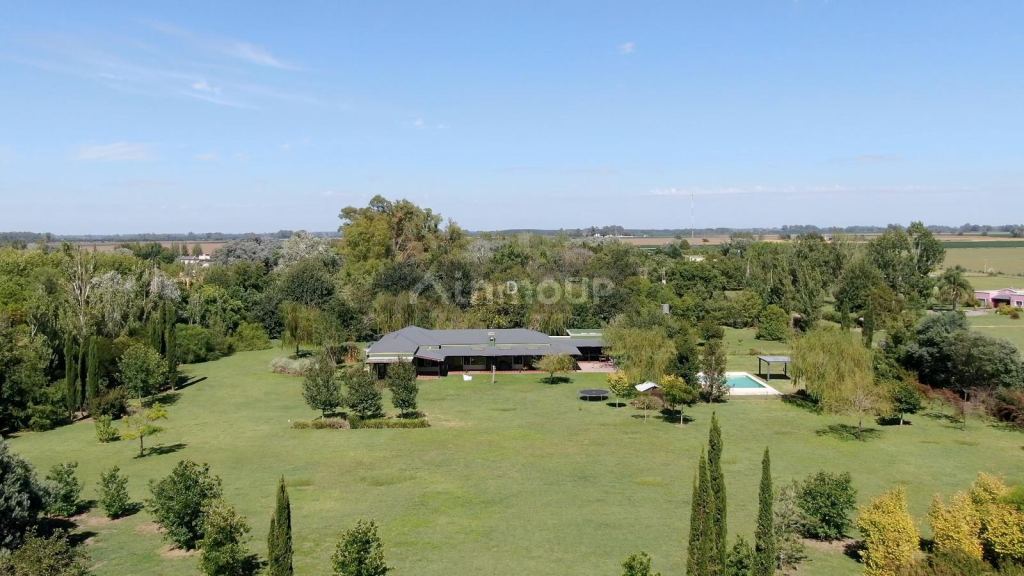 Casa en Venta en Lujan, G.B.A. Zona Oeste