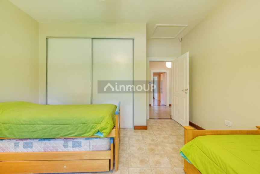 Casa en Venta en Lujan, G.B.A. Zona Oeste