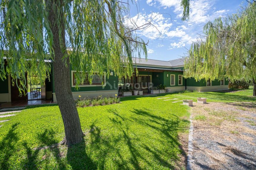 Casa en Venta en Lujan, G.B.A. Zona Oeste