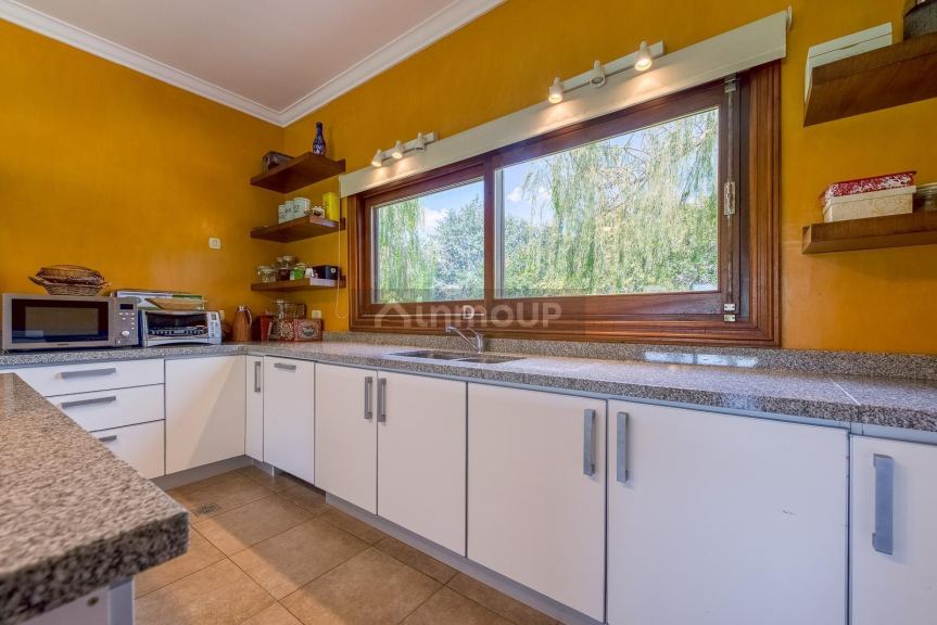 Casa en Venta en Lujan, G.B.A. Zona Oeste