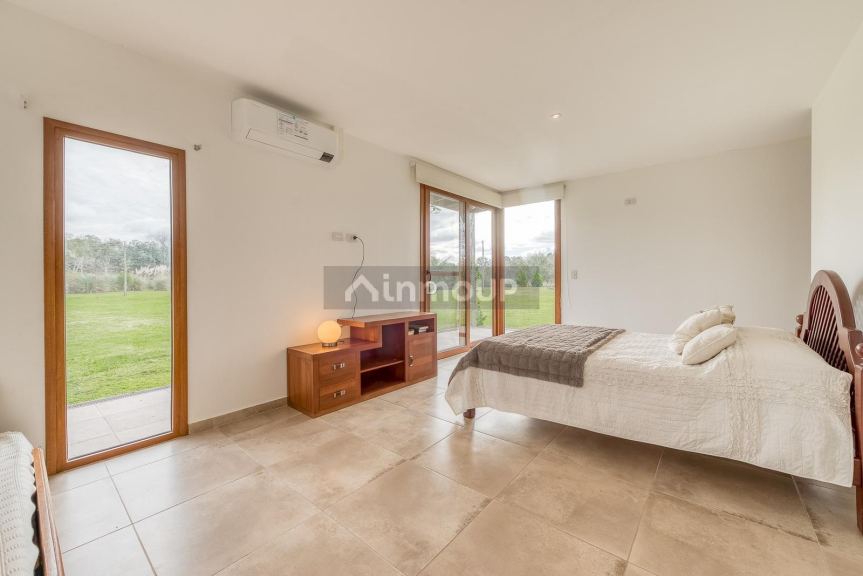 Casa en Venta en Lujan, G.B.A. Zona Oeste