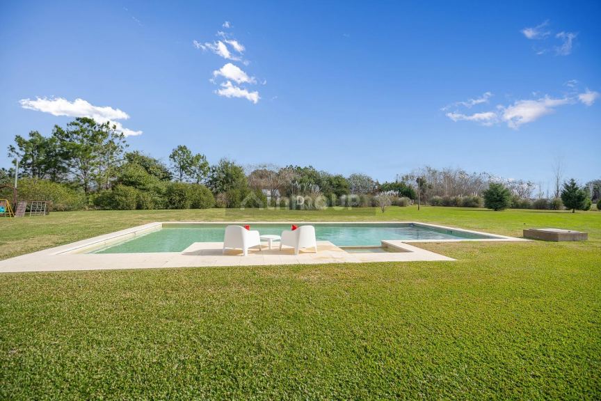Casa en Venta en Lujan, G.B.A. Zona Oeste