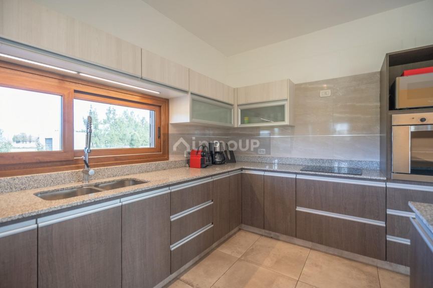 Casa en Venta en Lujan, G.B.A. Zona Oeste