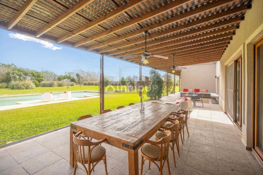 Casa en Venta en Lujan, G.B.A. Zona Oeste