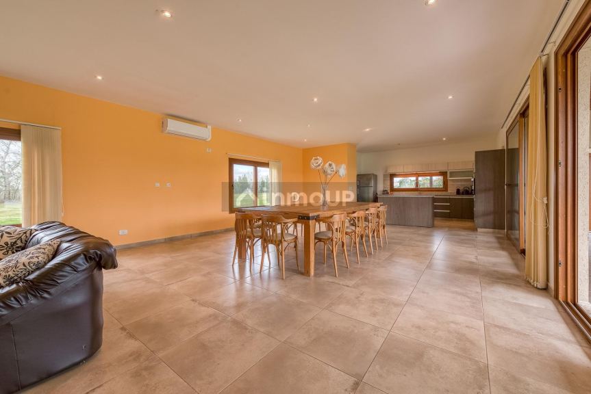 Casa en Venta en Lujan, G.B.A. Zona Oeste