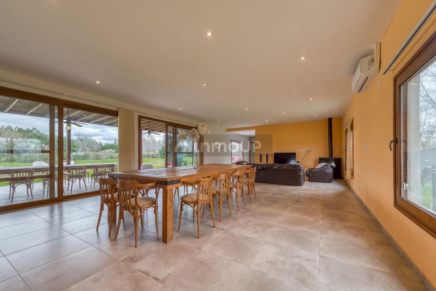 Casa en Venta en Lujan, G.B.A. Zona Oeste