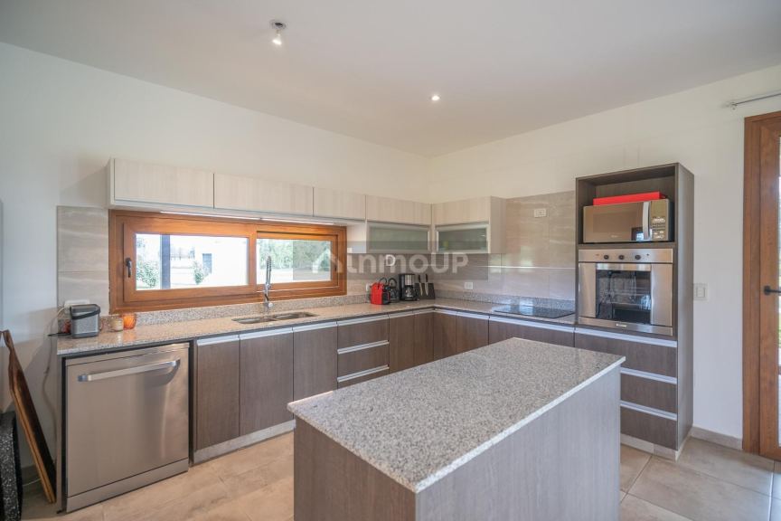 Casa en Venta en Lujan, G.B.A. Zona Oeste