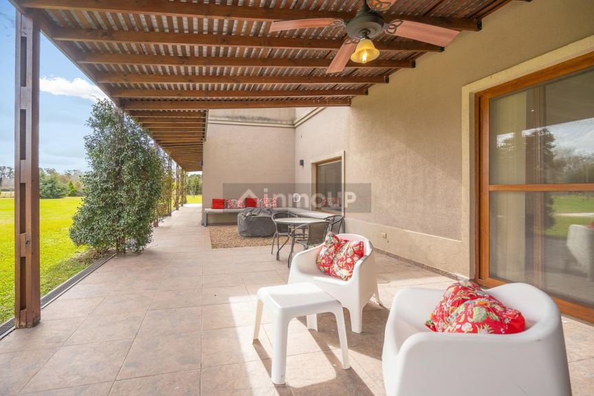 Casa en Venta en Lujan, G.B.A. Zona Oeste