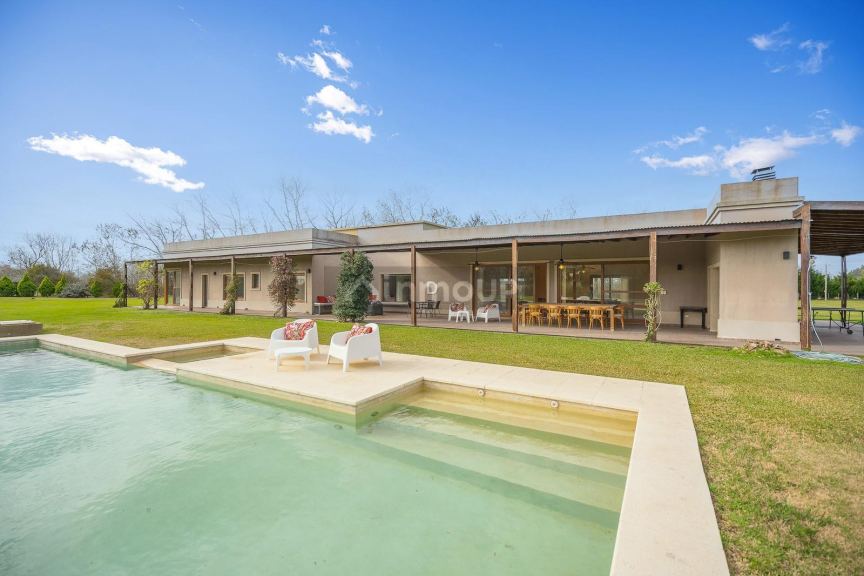 Casa en Venta en Lujan, G.B.A. Zona Oeste