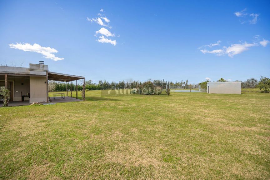 Casa en Venta en Lujan, G.B.A. Zona Oeste