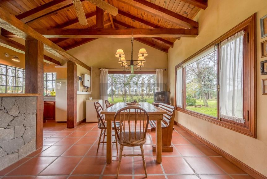 Casa en Venta en Lujan, G.B.A. Zona Oeste