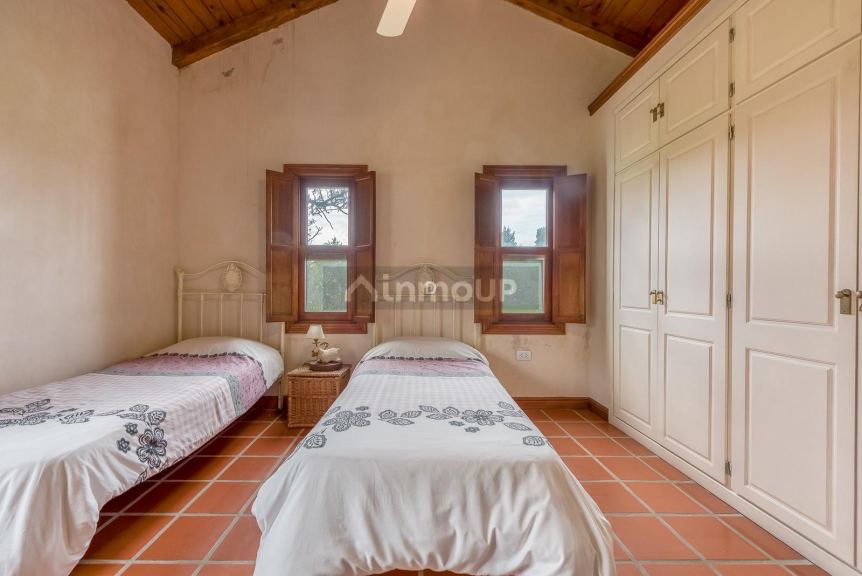 Casa en Venta en Lujan, G.B.A. Zona Oeste