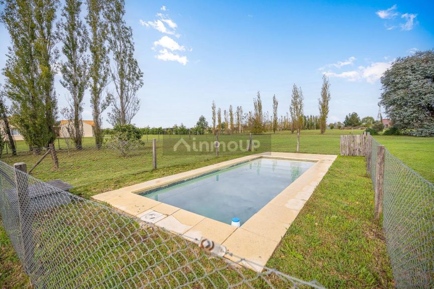 Casa en Venta en Lujan, G.B.A. Zona Oeste