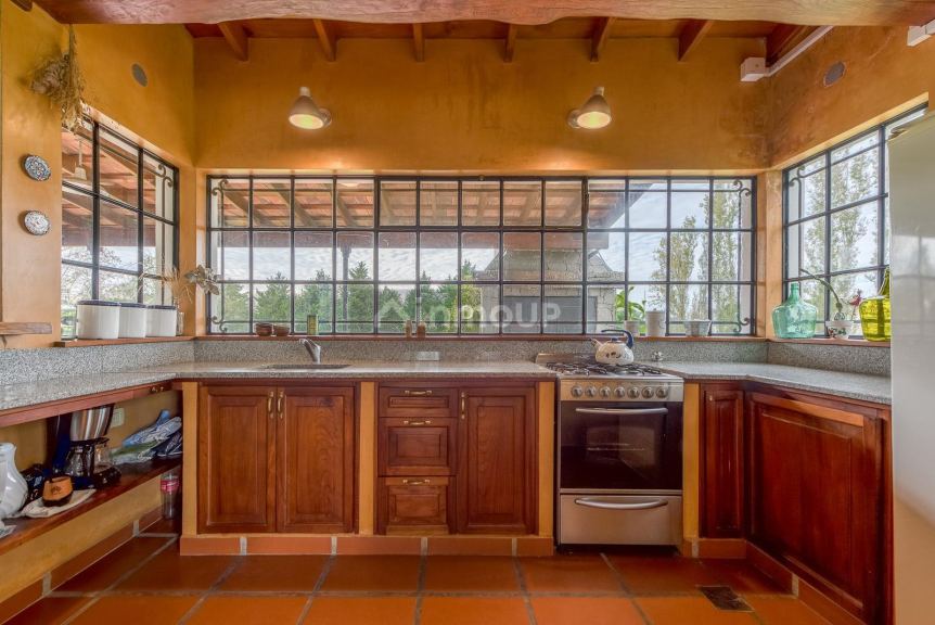 Casa en Venta en Lujan, G.B.A. Zona Oeste