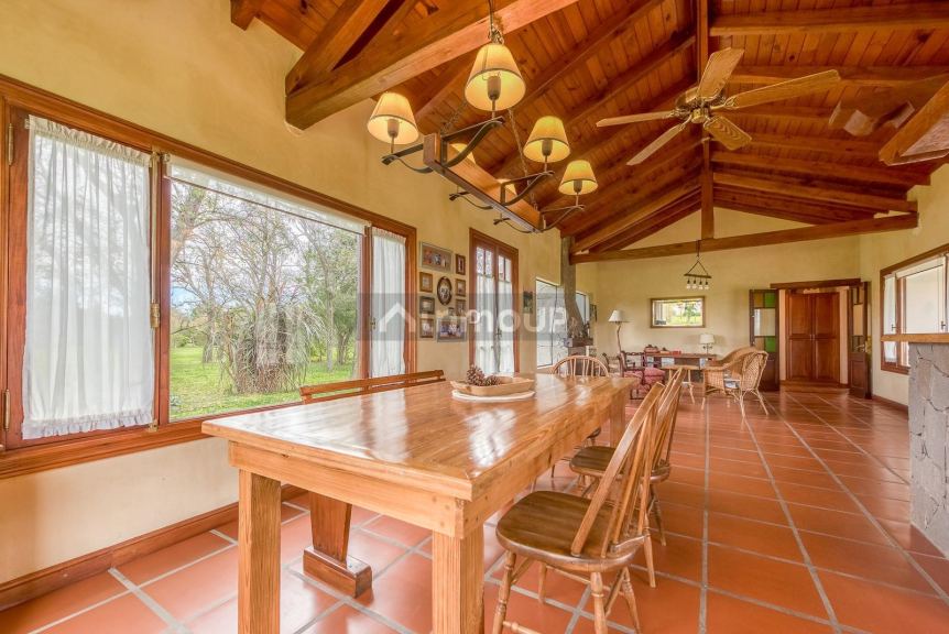 Casa en Venta en Lujan, G.B.A. Zona Oeste