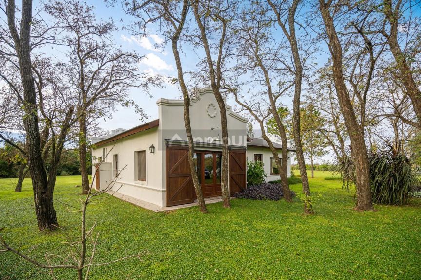 Casa en Venta en Lujan, G.B.A. Zona Oeste