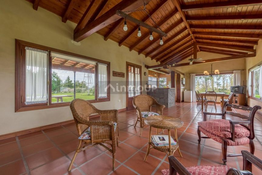 Casa en Venta en Lujan, G.B.A. Zona Oeste