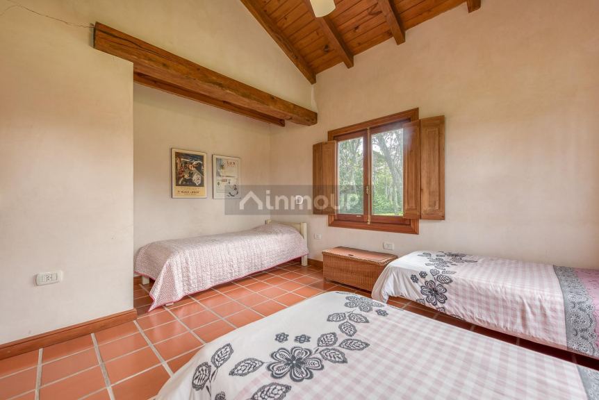 Casa en Venta en Lujan, G.B.A. Zona Oeste