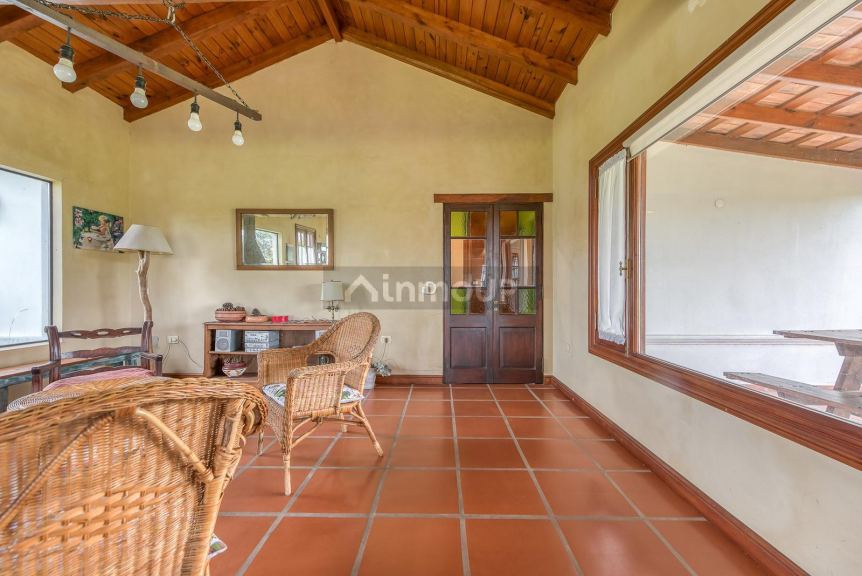 Casa en Venta en Lujan, G.B.A. Zona Oeste