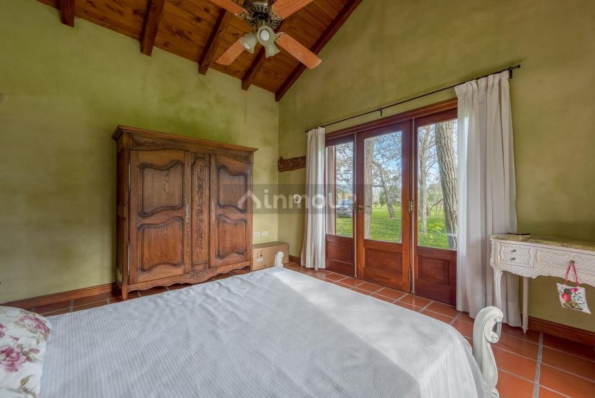 Casa en Venta en Lujan, G.B.A. Zona Oeste