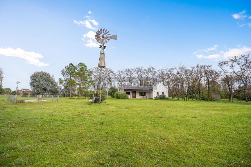 Casa en Venta en Lujan, G.B.A. Zona Oeste