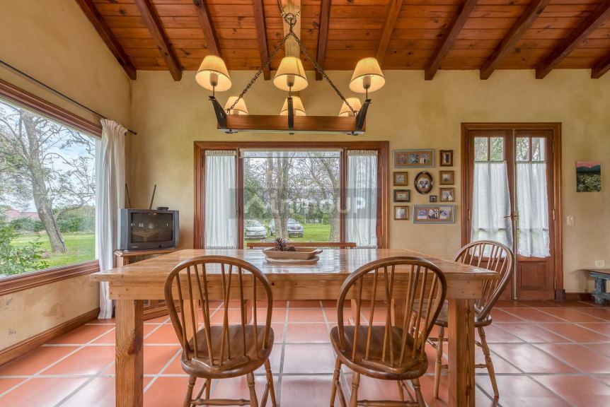 Casa en Venta en Lujan, G.B.A. Zona Oeste
