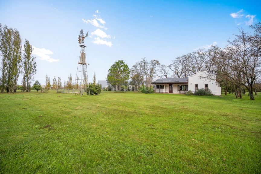 Casa en Venta en Lujan, G.B.A. Zona Oeste