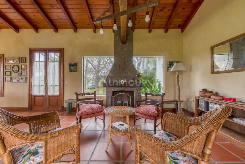 Casa en Venta en Lujan, G.B.A. Zona Oeste
