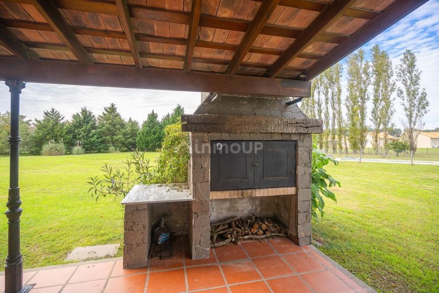 Casa en Venta en Lujan, G.B.A. Zona Oeste