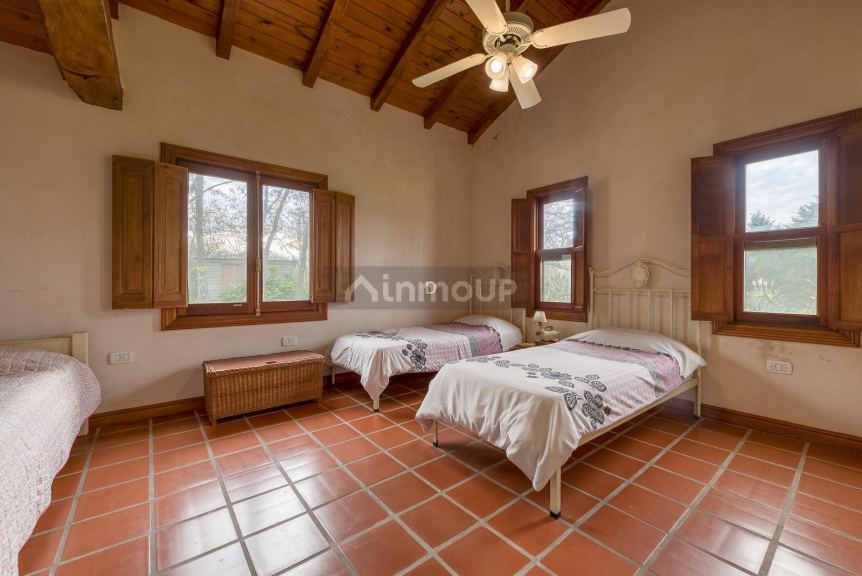 Casa en Venta en Lujan, G.B.A. Zona Oeste