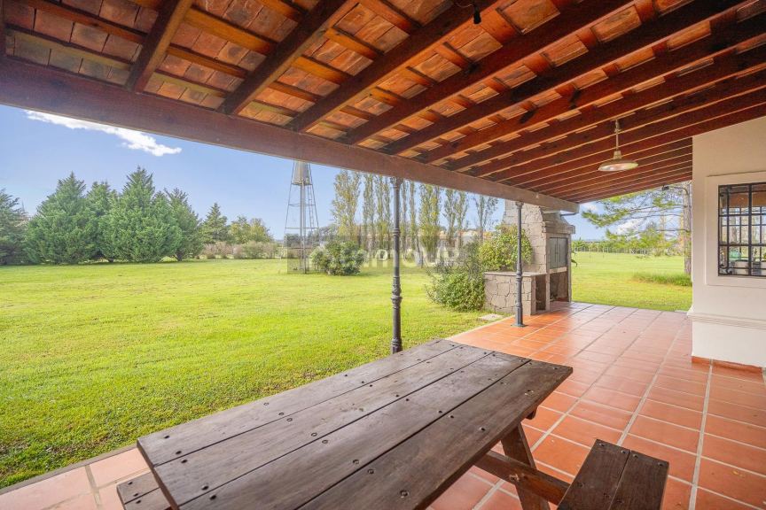 Casa en Venta en Lujan, G.B.A. Zona Oeste