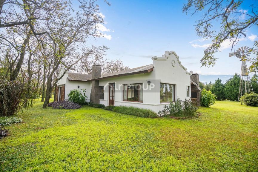 Casa en Venta en Lujan, G.B.A. Zona Oeste