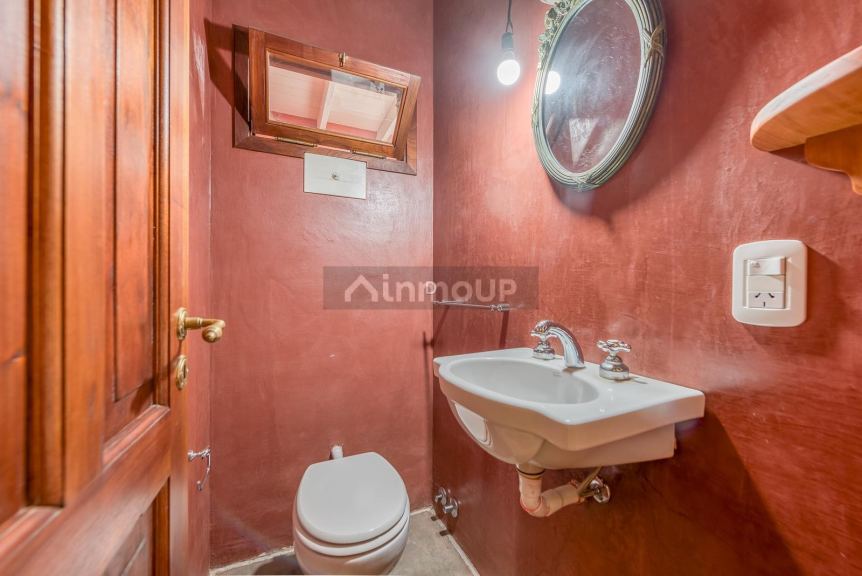 Casa en Venta en Lujan, G.B.A. Zona Oeste