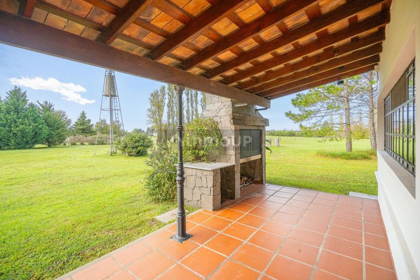 Casa en Venta en Lujan, G.B.A. Zona Oeste